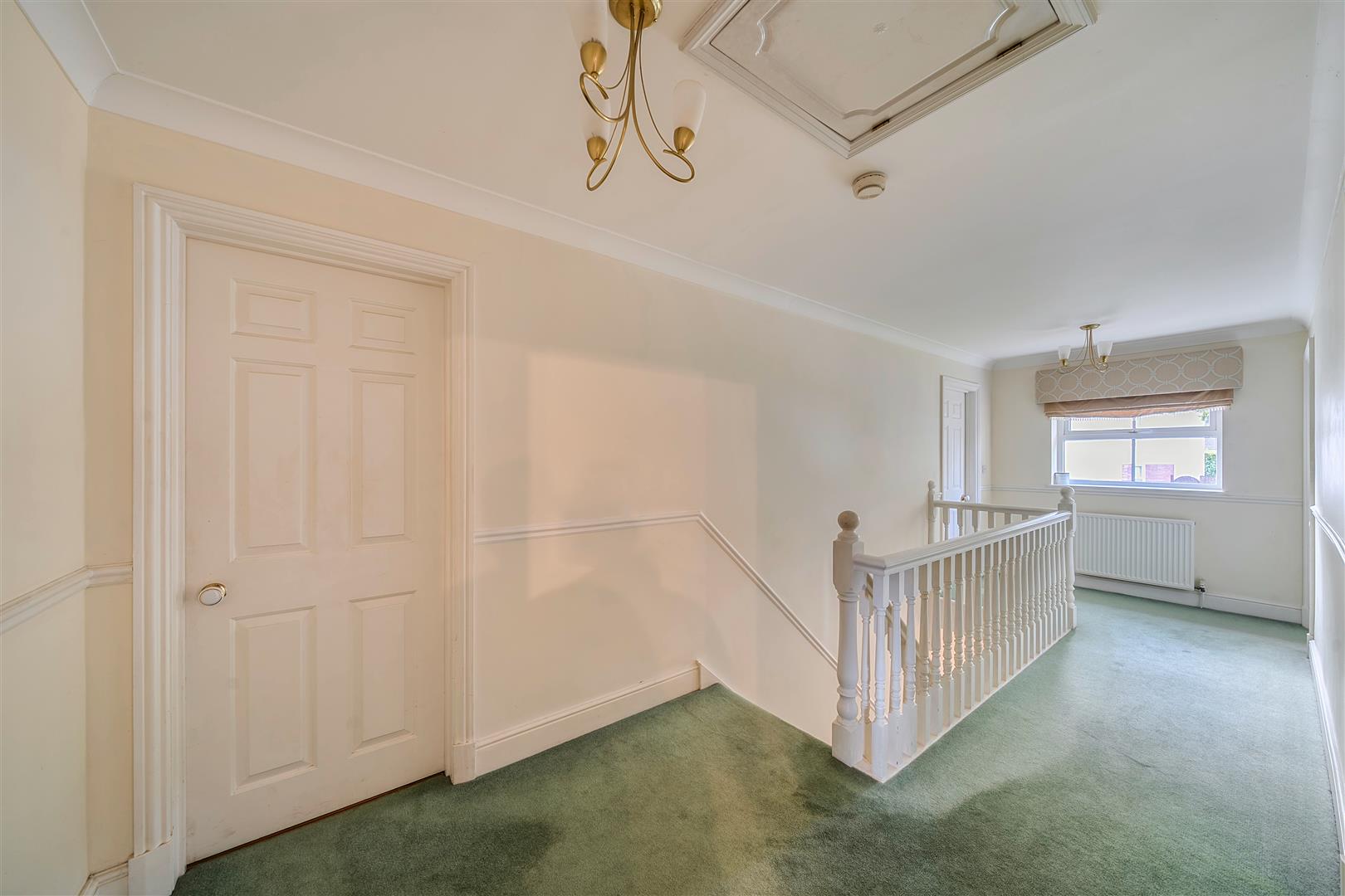 The Mount, Gowerton, Swansea, SA4 3HA